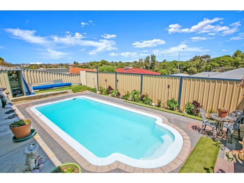 18 Calabar Court, Merriwa WA 6030