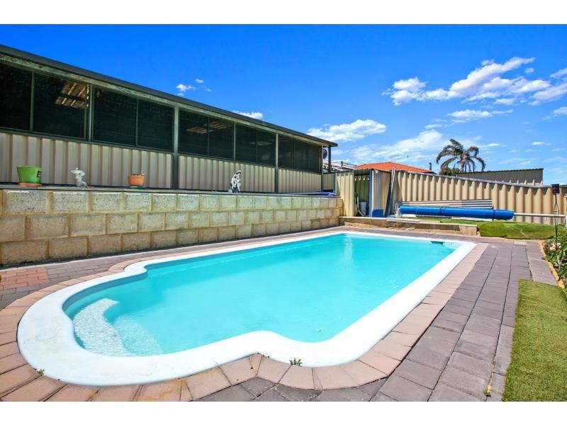 18 Calabar Court, Merriwa WA 6030