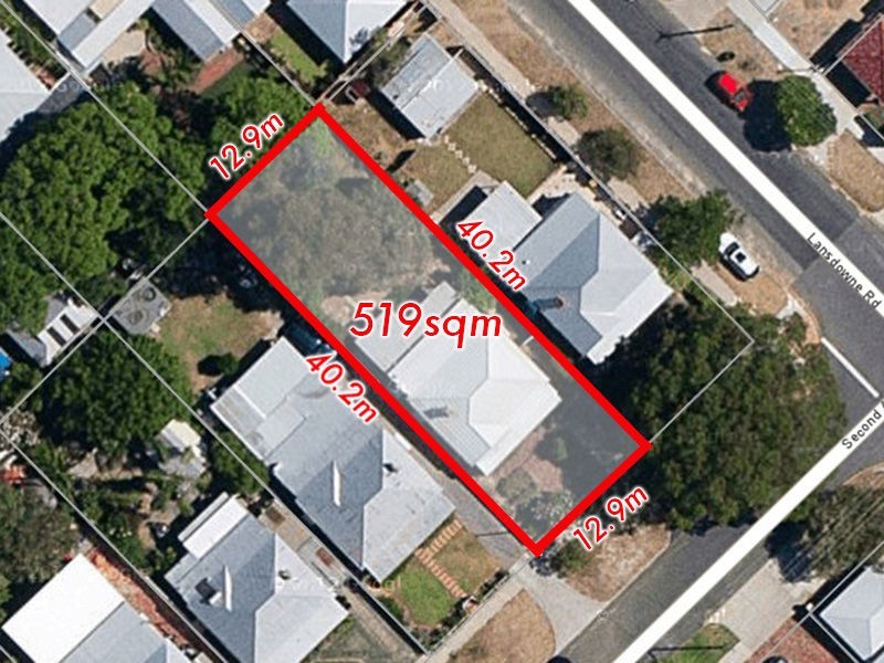 26 Second Avenue, Kensington WA 6151