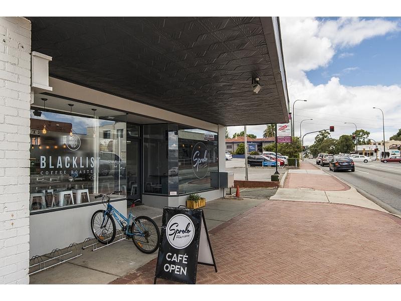 26 Second Avenue, Kensington WA 6151