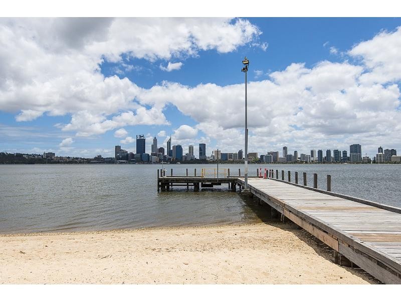 26 Second Avenue, Kensington WA 6151