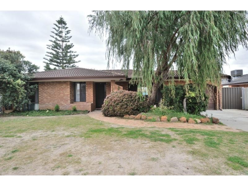 14 Frome Way, Cooloongup WA 6168