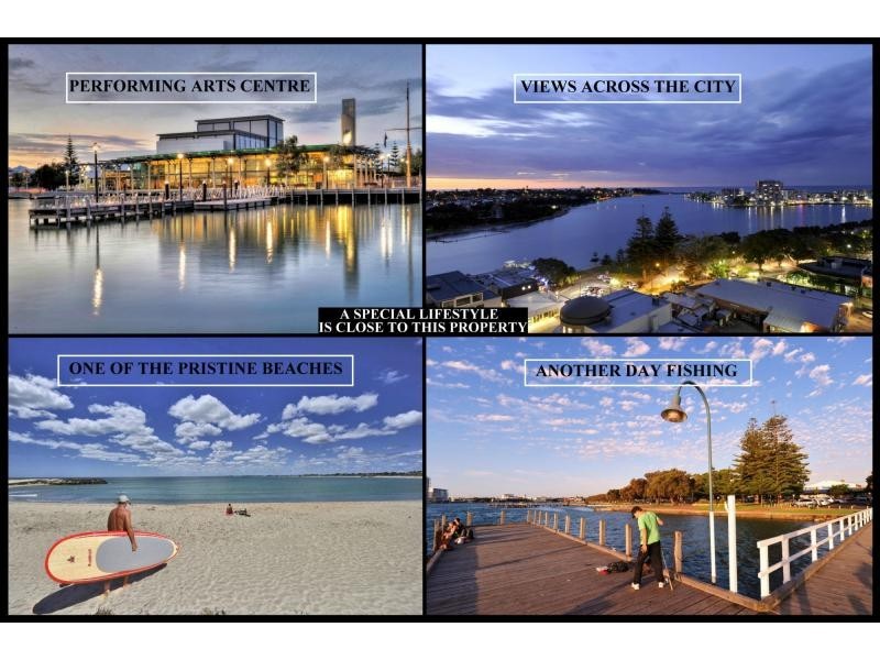 9/8 Moat Street, Mandurah WA 6210