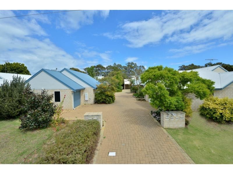 9/8 Moat Street, Mandurah WA 6210