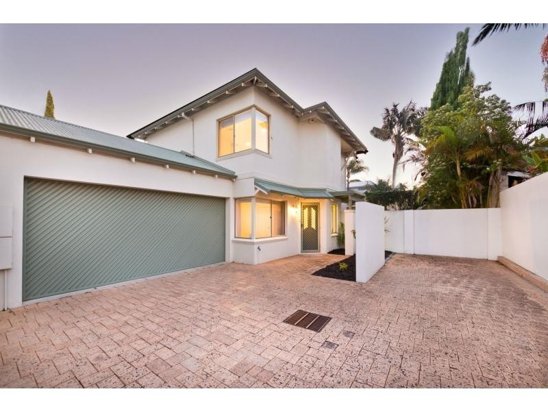 3/1 King Edward Street, South Perth WA 6151