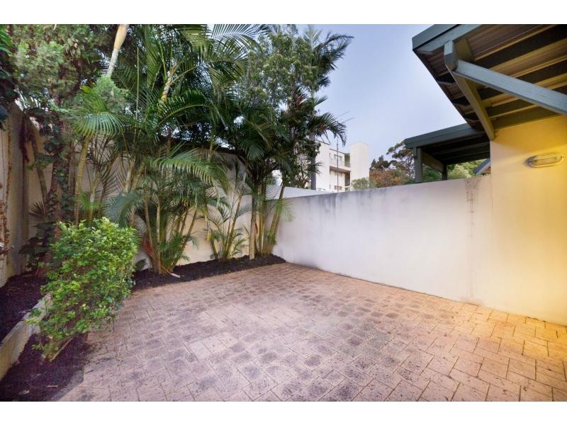 3/1 King Edward Street, South Perth WA 6151