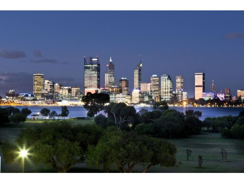 3/1 King Edward Street, South Perth WA 6151