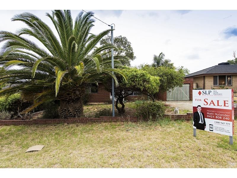 9 Pudney Place, Orelia WA 6167