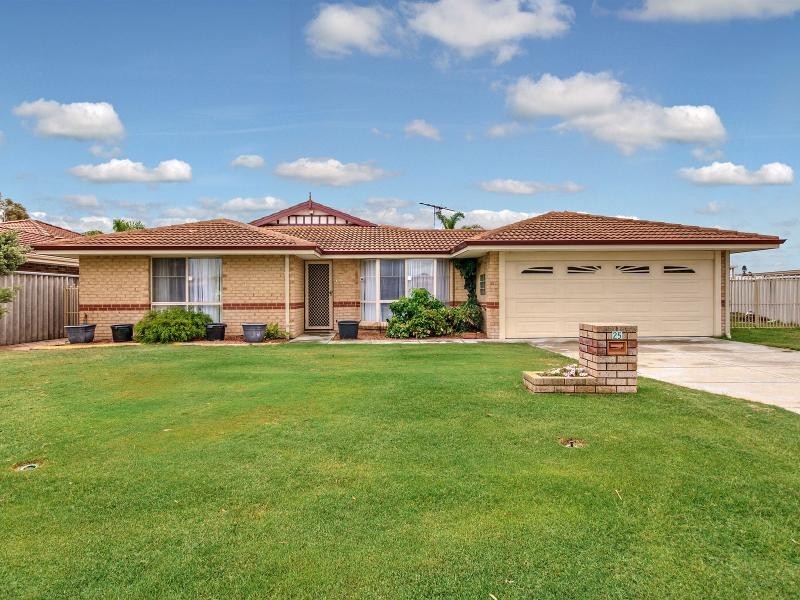 25 Kingsford Court, Port Kennedy WA 6172