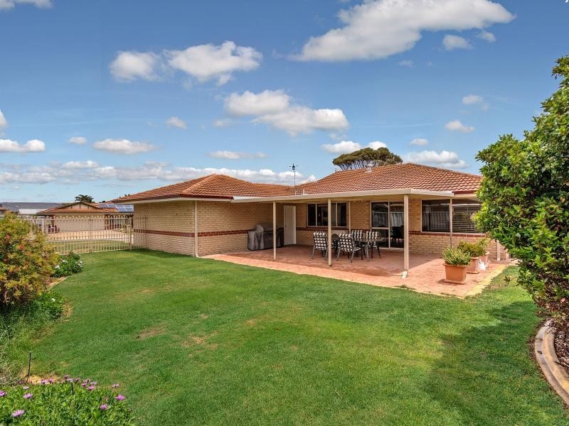 25 Kingsford Court, Port Kennedy WA 6172