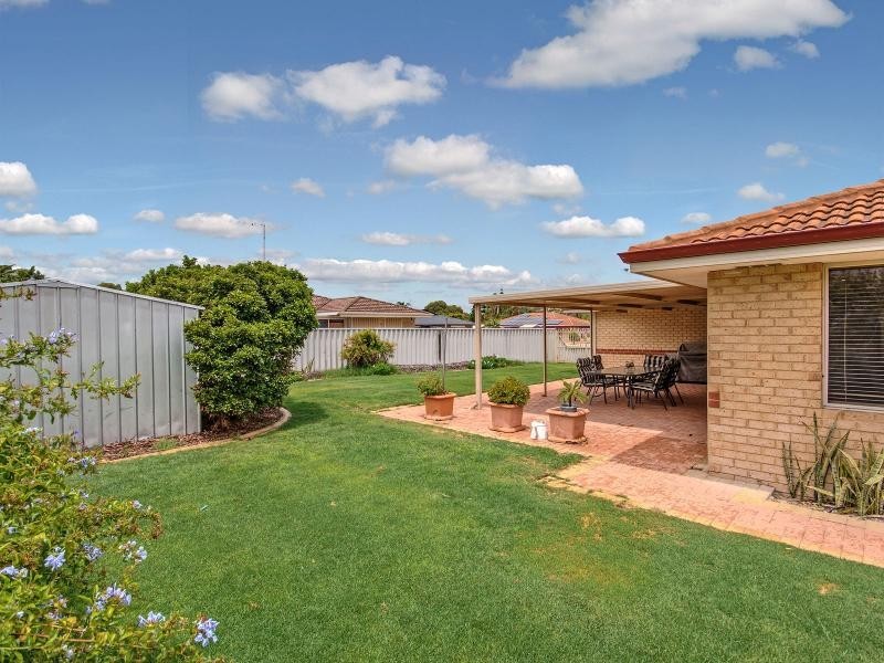 25 Kingsford Court, Port Kennedy WA 6172