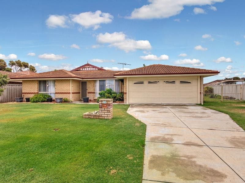 25 Kingsford Court, Port Kennedy WA 6172