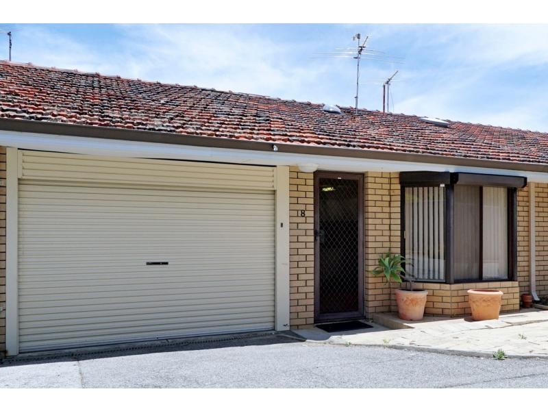 8/135 Cape Street, Tuart Hill WA 6060
