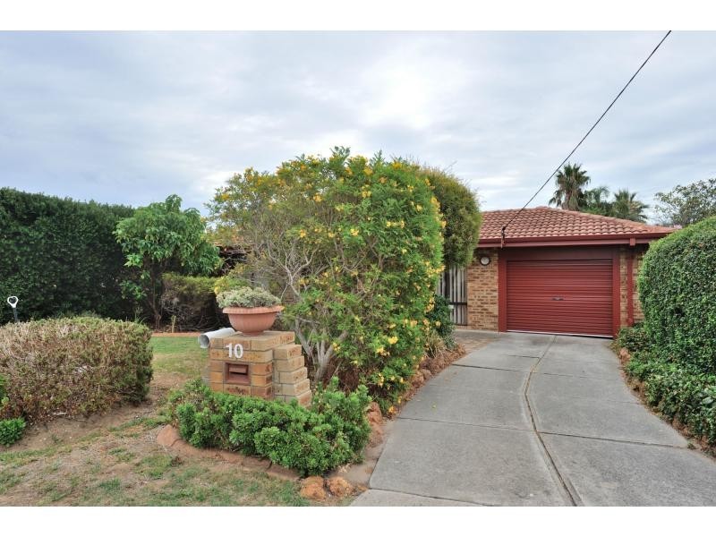 10 Annean Loop, Cooloongup WA 6168