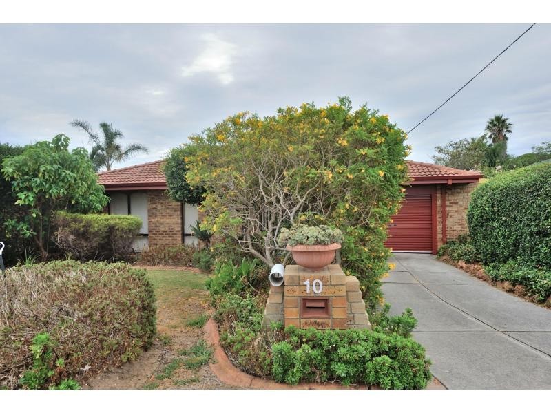 10 Annean Loop, Cooloongup WA 6168