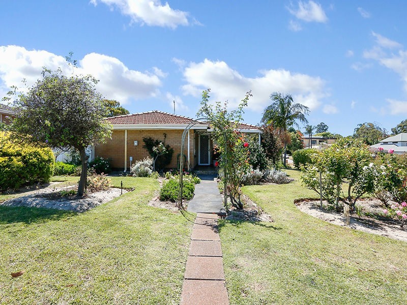 5 Thorman Place, Booragoon WA 6154