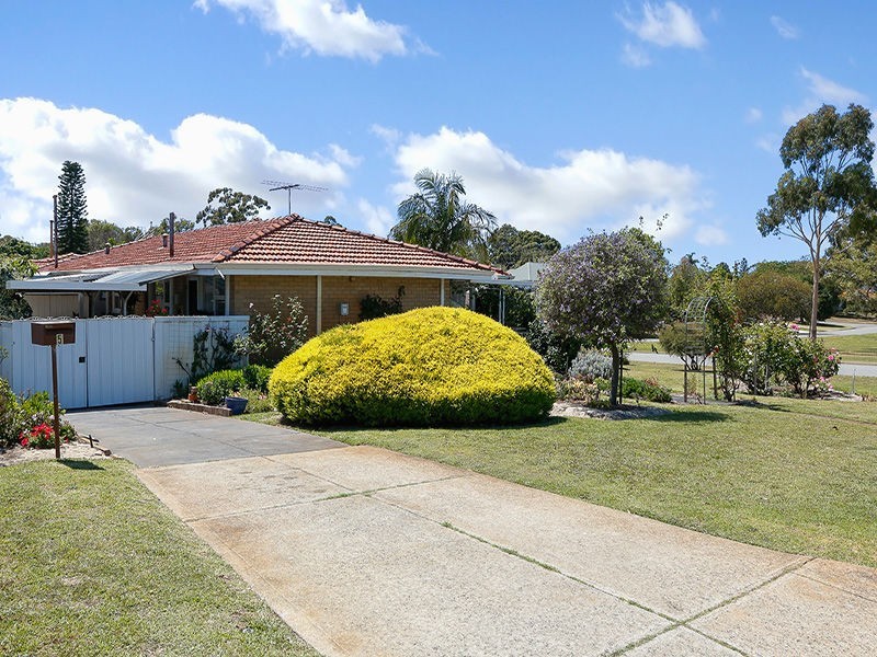 5 Thorman Place, Booragoon WA 6154