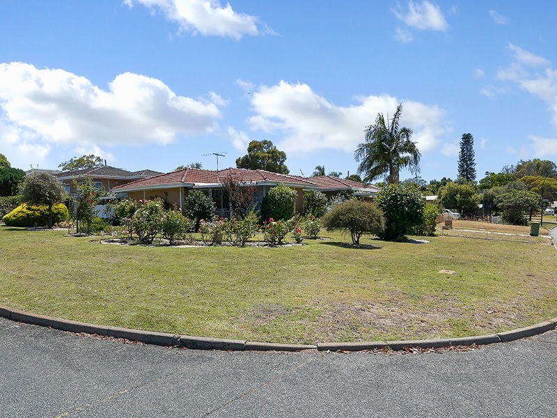 5 Thorman Place, Booragoon WA 6154