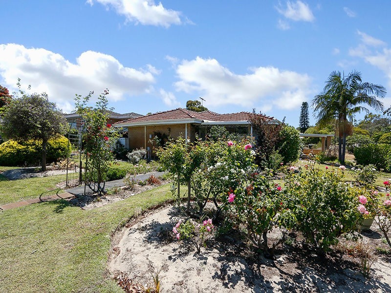 5 Thorman Place, Booragoon WA 6154