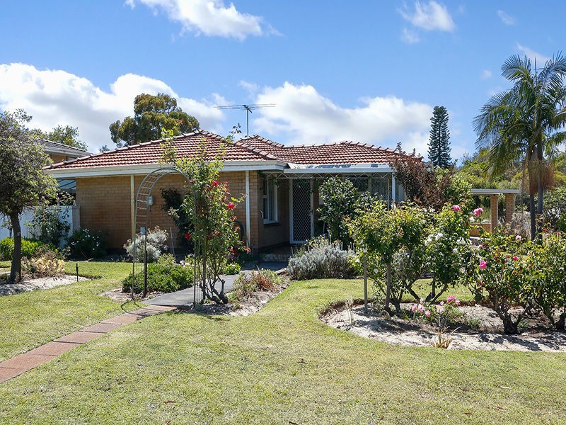 5 Thorman Place, Booragoon WA 6154