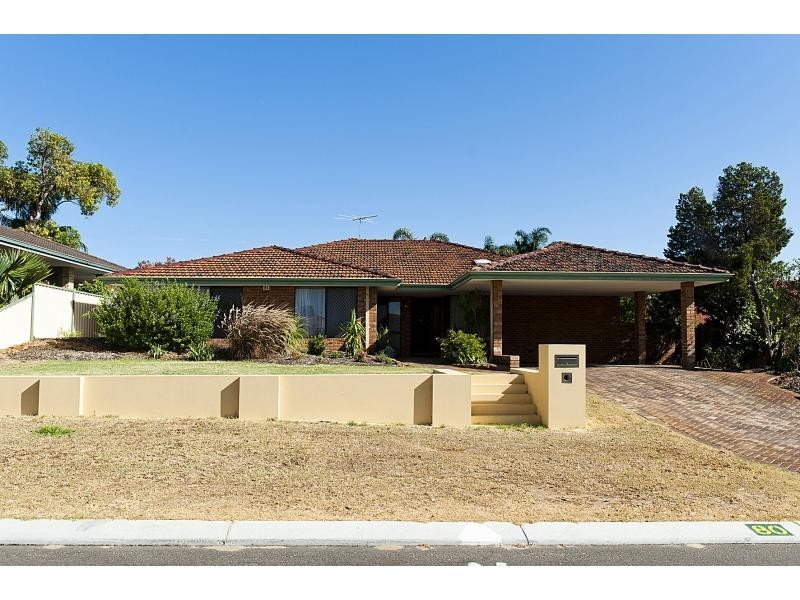 80 Hawker Avenue, Warwick WA 6024