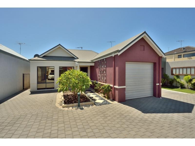 6/15 Creery Street, Dudley Park WA 6210