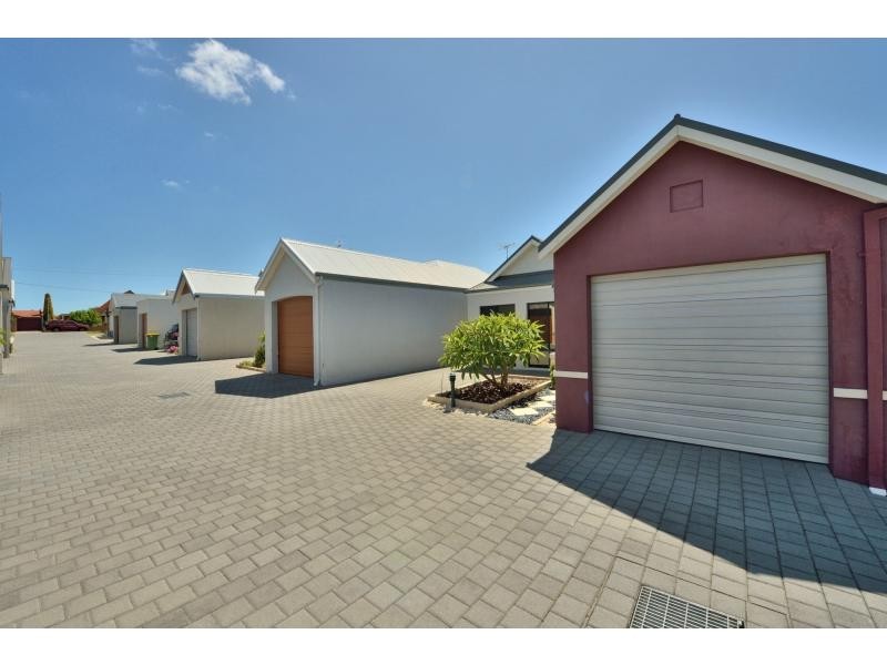 6/15 Creery Street, Dudley Park WA 6210