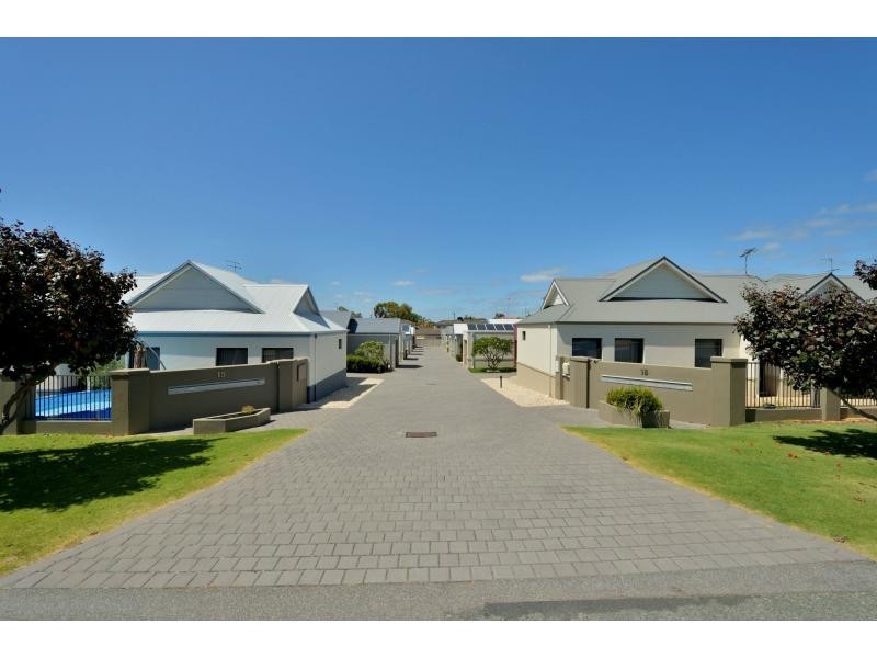 6/15 Creery Street, Dudley Park WA 6210