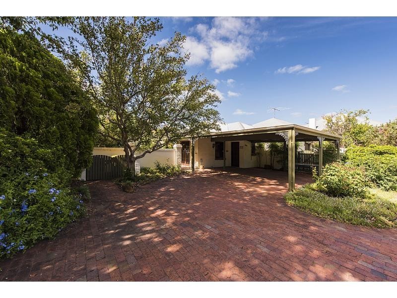 1/59 Lockhart Street, Como WA 6152