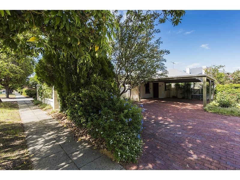 1/59 Lockhart Street, Como WA 6152