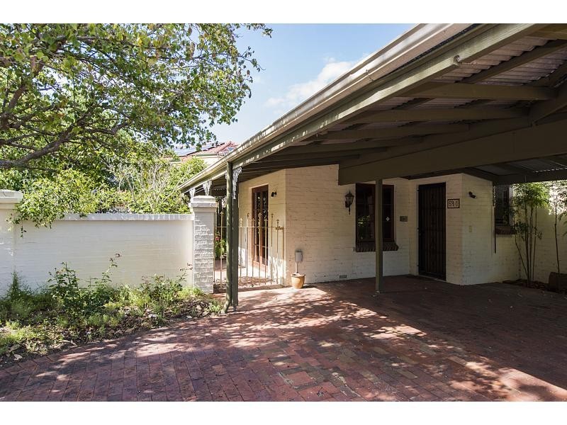 1/59 Lockhart Street, Como WA 6152