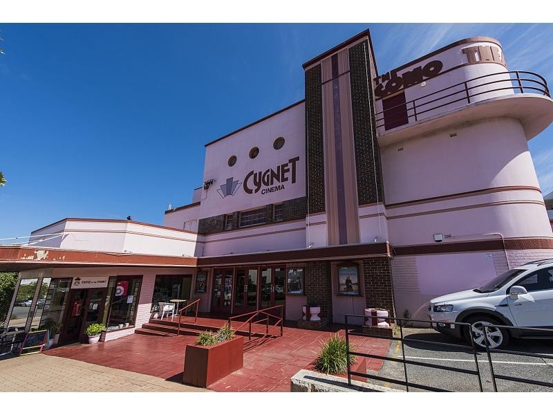 1/59 Lockhart Street, Como WA 6152