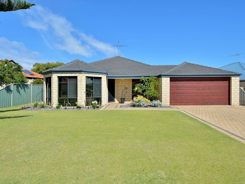 17 Enterprise Avenue, Falcon WA 6210