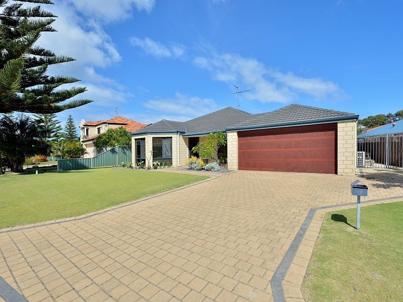 17 Enterprise Avenue, Falcon WA 6210
