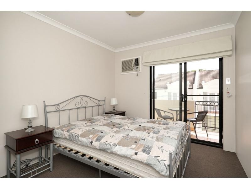 2/9 Kingston Avenue, West Perth WA 6005