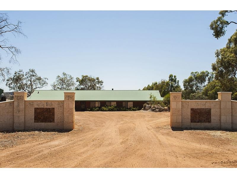 51 Gibbard Place, Bullsbrook WA 6084