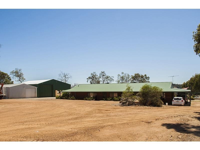 51 Gibbard Place, Bullsbrook WA 6084