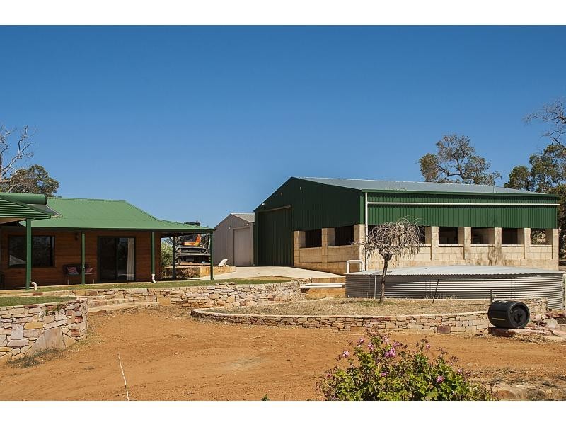 51 Gibbard Place, Bullsbrook WA 6084