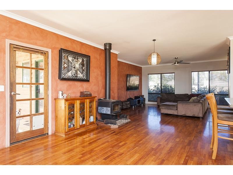 51 Gibbard Place, Bullsbrook WA 6084