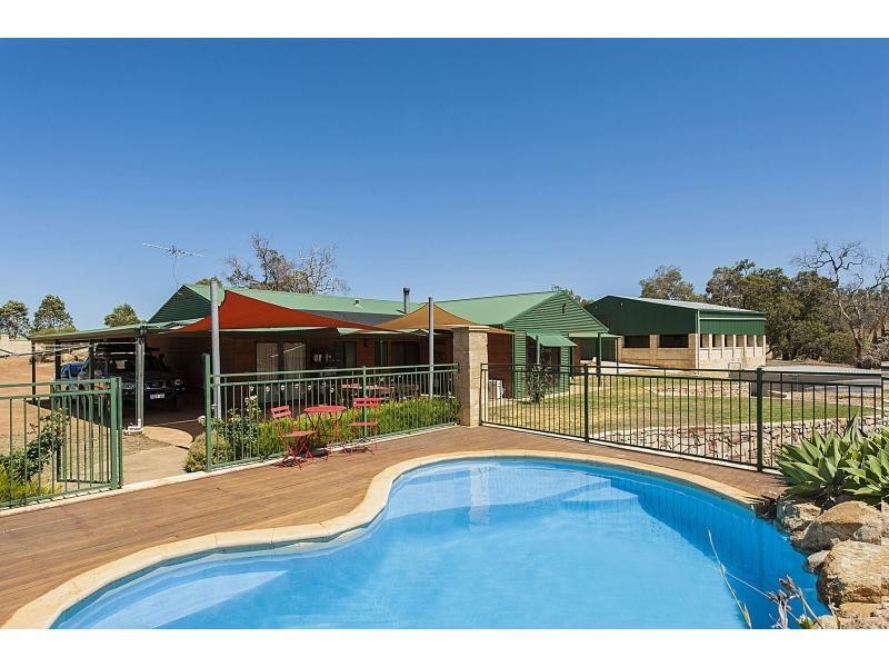 51 Gibbard Place, Bullsbrook WA 6084