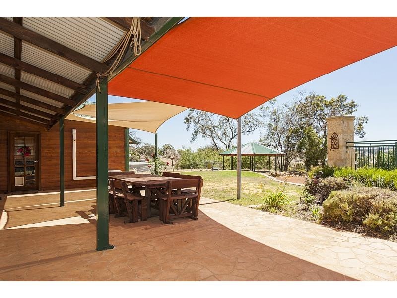 51 Gibbard Place, Bullsbrook WA 6084