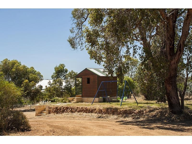 51 Gibbard Place, Bullsbrook WA 6084