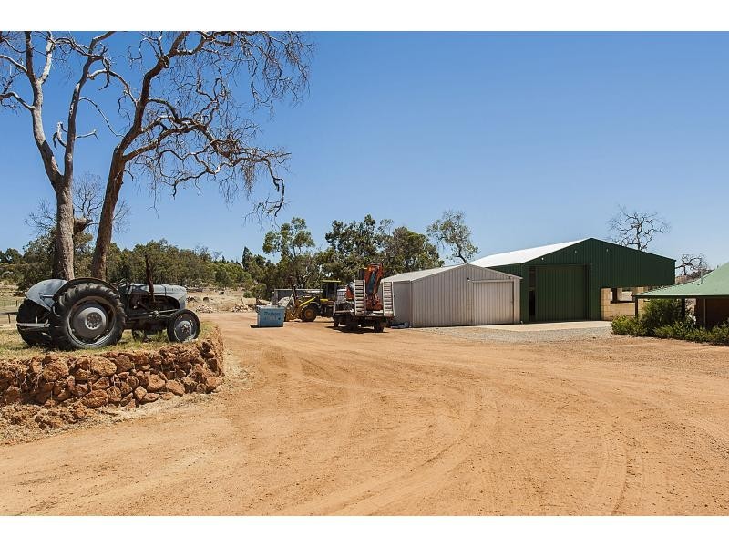 51 Gibbard Place, Bullsbrook WA 6084