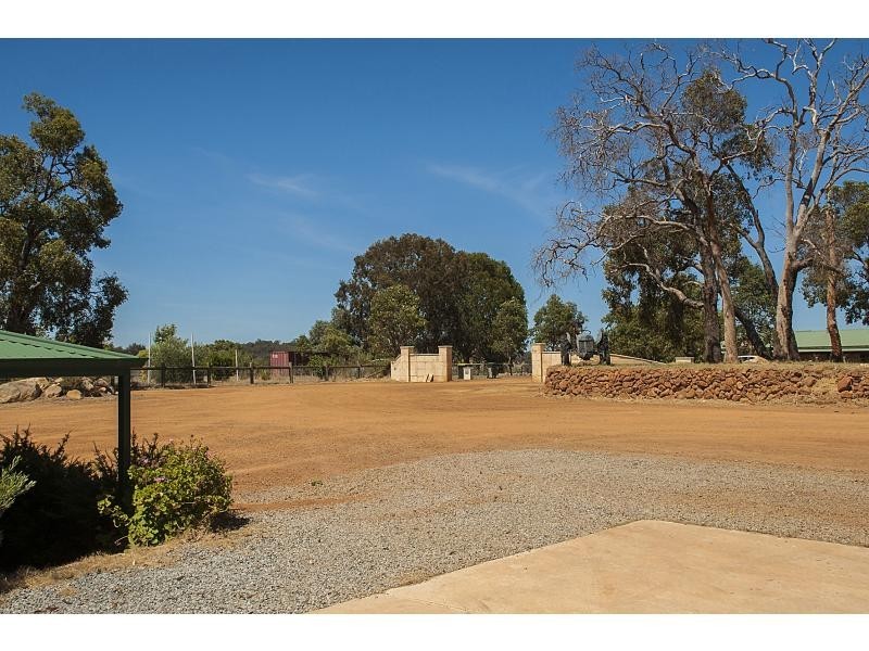 51 Gibbard Place, Bullsbrook WA 6084