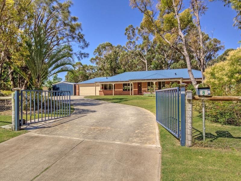 8 Oak Way, Baldivis WA 6171