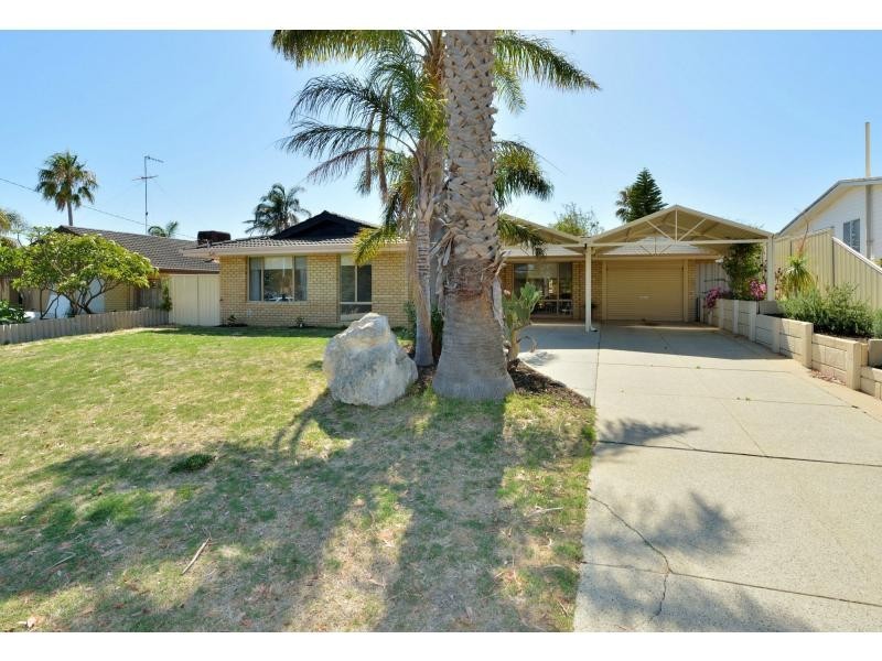 7 Crawford Street, Mandurah WA 6210