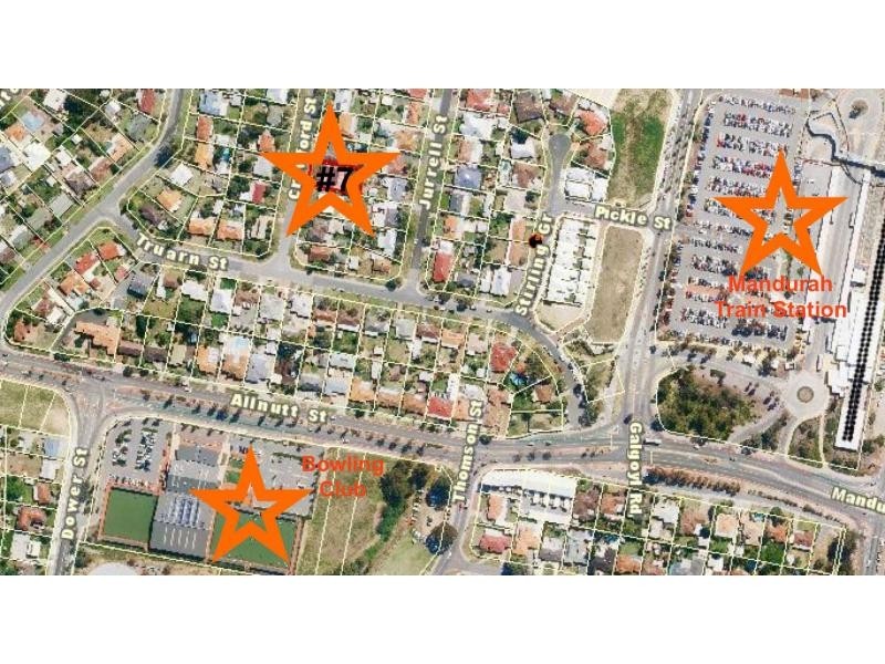 7 Crawford Street, Mandurah WA 6210