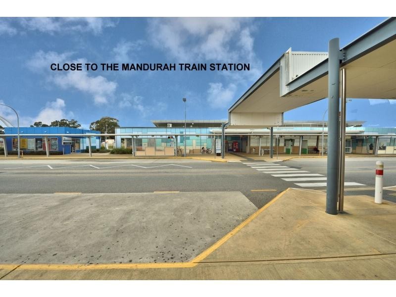 7 Crawford Street, Mandurah WA 6210