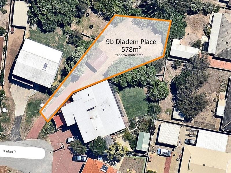 9B Diadem Place, Madora Bay WA 6210
