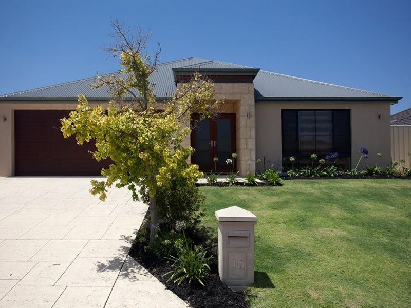 15 Monivae Vista, Tapping WA 6065